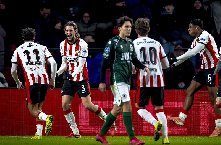 Nhận định, Soi kèo Den Bosch vs PSV 0h45 ngày 15/1: Lực bất tòng tâm