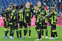 Nhận định, Soi kèo Diosgyor VTK vs Wolfsberger AC, 21h00 ngày 15/1: Chứng minh đẳng cấp