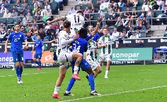 Nhận định, Soi kèo Hoffenheim vs Monchengladbach 2h30 ngày 15/1: Dễ chia điểm