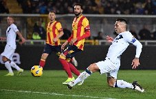 Nhận định, Soi kèo Inter Milan vs Lecce 2h45 ngày 15/1: Sức mạnh vượt trội