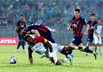 Nhận định, Soi kèo Johor Darul Ta'zim vs Kuching City, 19h15 ngày 14/1: Kháng cự tốt