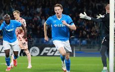 Nhận định, Soi kèo Napoli vs Parma 0h30 ngày 15/1: Khó cản chủ nhà