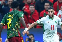 Nhận định, Soi kèo Nigeria vs Morocco 03h00 ngày 15/01: Sẽ có hiệp phụ