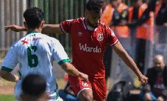 Nhận định, Soi kèo Soliman vs Kairouanaise, 20h00 ngày 14/1: Thoát khỏi nhóm đèn đỏ