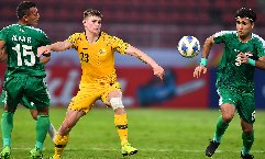Nhận định, Soi kèo U23 Iraq vs U23 Australia 18h30 ngày 14/1: Trận đấu sống còn