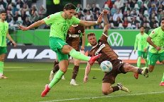 Nhận định, Soi kèo Wolfsburg vs St. Pauli 0h30 ngày 15/1: Chủ nhà gặp khó