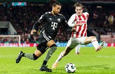 Soi kèo phạt góc Koln vs Bayern Munich, 2h30 ngày 15/01