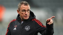 Barca muốn chiêu mộ cựu HLV MU Ralf Rangnick thay Xavi