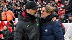 HLV Brentford úp mở về khả năng tiếp quản Jurgen Klopp ở Liverpool