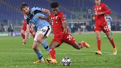 Kèo thẻ phạt ngon ăn Lazio vs Bayern Munich, 3h ngày 15/02