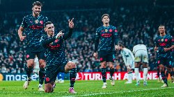 Man City xác lập kỷ lục chưa từng có ở Champions League