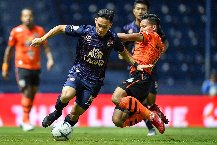 Nhận định Buriram United vs Sukhothai, 18h00 ngày 14/2