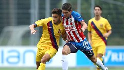 Nhận định Chivas Guadalajara vs Forge FC, 10h ngày 14/2