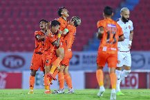 Nhận định Chonburi vs Police Tero, 18h30 ngày 14/2