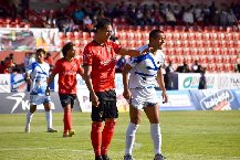 Nhận định CSyD Dorados de Sinaloa vs Correcaminos UAT, 10h05 ngày 14/2