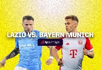 Soi kèo nhà cái Lazio vs Bayern Munich, 03h00 ngày 15/2