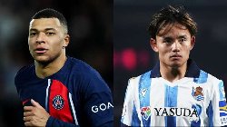 Soi kèo nhà cái PSG vs Real Sociedad, 3h00 ngày 15/2