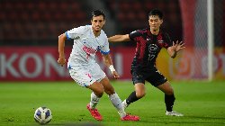 Soi kèo phạt góc Bangkok United FC vs Yokohama F Marinos, 19h ngày 14/02