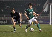Soi kèo phạt góc Jeonbuk Hyundai Motors vs Pohang Steelers, 17h00 ngày 14/02