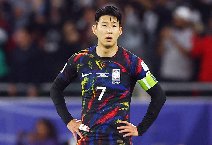 Son Heung Min bị đồng đội 'ẩu đả' tại ĐT Hàn Quốc