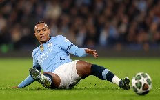 Man City nhận tin dữ trước màn tái đấu Real Madrid