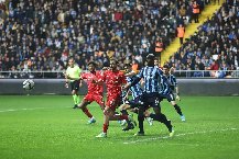 Nhận định, Soi kèo Adana Demirspor vs Antalyaspor, 0h00 ngày 15/2