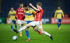 Nhận định, soi kèo Brondby vs Viborg, 1h ngày 15/2