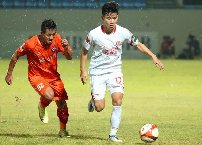 Nhận định, Soi kèo Đà Nẵng vs Thể Công Viettel, 18h00 ngày 14/2