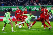 Nhận định, Soi kèo Stuttgart vs Wolfsburg, 21h30 ngày 15/2