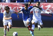 Nhận định, Soi kèo Yokohama F. Marinos vs Albirex Niigata, 12h00 ngày 15/2
