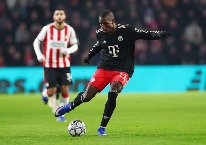 Bayern Munich chốt tương lai Nicolas Jackson 