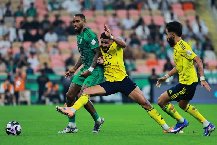 Nhận định, Soi kèo Al Fateh vs Al Nassr 00h30 ngày 15/02: Chênh lệch đẳng cấp