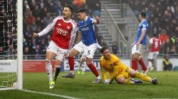 Nhận định, Soi kèo Arsenal vs Wigan 23h30 ngày 15/2: ‘Pháo nổ’ rền vang