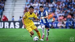 Nhận định, Soi kèo CD Nacional vs Porto 22h30 ngày 15/2: Trở lại mạch thắng