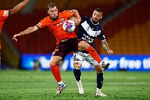 Nhận định, Soi kèo Melbourne Victory vs Brisbane Roar 13h00 ngày 14/2: Chiến thắng ở lại