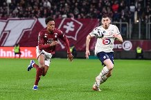 Nhận định, Soi kèo Metz vs Auxerre 23h15 ngày 15/2: 3 điểm cho khách
