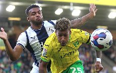 Nhận định, Soi kèo Norwich City vs West Brom 22h00 ngày 14/2: Hoàng Yến hót vang