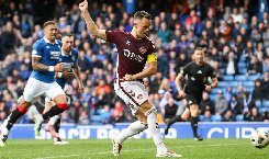 Nhận định, Soi kèo Rangers vs Heart 23h30 ngày 15/2: Chia điểm tại Ibrox