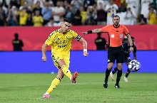 Ronaldo chuẩn bị tái xuất sau những ồn ào tại Al Nassr