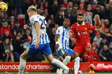 Soi kèo phạt góc Liverpool vs Brighton, 3h ngày 15/02