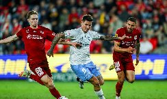 Soi kèo phạt góc Sydney vs Adelaide United, 15h35 ngày 14/02