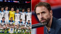 Kalvin Phillips bị loại khỏi tuyển Anh