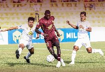 Nhận định Barito Putera vs PSM Makassar, 20h30 ngày 15/3