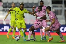 Nhận định Inter Miami CF vs Nashville SC, 8h15 ngày 14/03