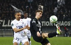 Nhận định Lille vs Sturm Graz, 03h00 ngày 15/3