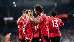 CĐV MU ‘quay xe’, thay đổi thái độ với cái tên từng bị chỉ trích nặng nề