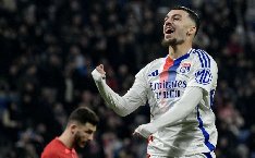 Danh sách 8 đội bóng vào tứ kết cúp C2 châu Âu