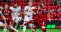 Kết quả bóng đá hôm nay tối 14/3: Adelaide United thua đau Macarthur