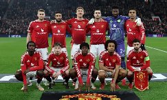 Lịch thi đấu ác mộng chờ đợi MU sau khi giành vé tứ kết cúp C2