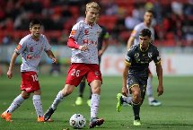 Nhận định, Soi kèo Adelaide United vs Macarthur, 15h35 ngày 14/3